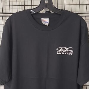 NEW. Phil Lesh & Friends, Local Crew Tee